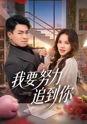 我要努力追到你（78集）在哪里可以看