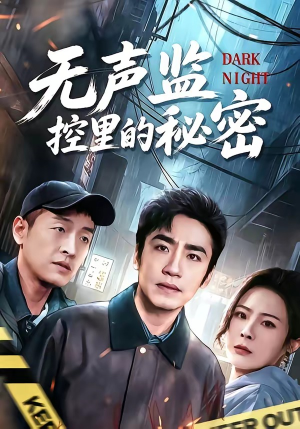 无声监控里的秘密（84集）一起看短剧