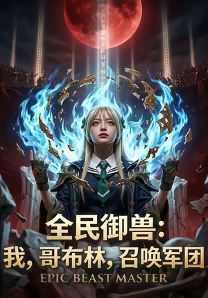 全民御兽：我，哥布林，召唤军团（86集）好短剧分享