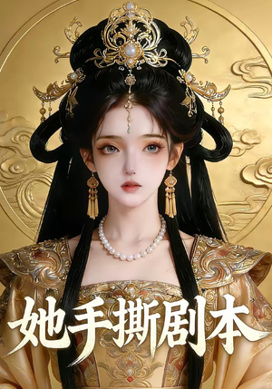 她手撕剧本（25集）好看上头的短剧