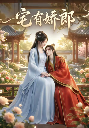 宅有娇郎（16集）精彩短剧又来了