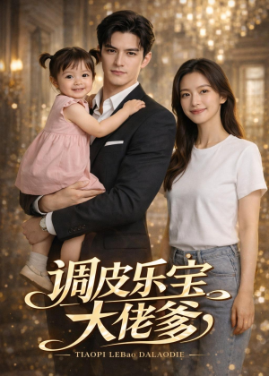 调皮乐宝大佬爹（45集）最新上映免费看