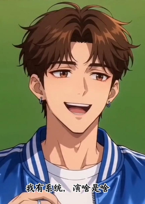 我有系统，演啥是啥（18集）看到大结局