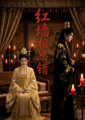 红墙相思错（66集）最火爆的短剧