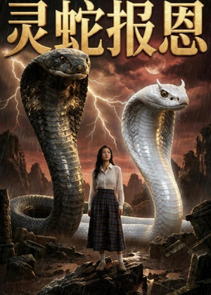 灵蛇报恩（67集）热门短剧追到爽