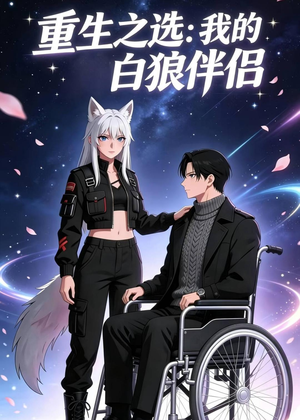 重生之选：我的白狼伴侣（31集）精彩短剧热播