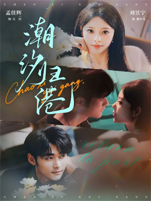 潮汐归港（66集）甜宠短剧推荐