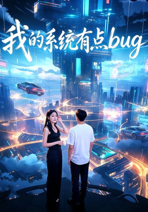 我的系统有点bug（95集）一个短剧看全集
