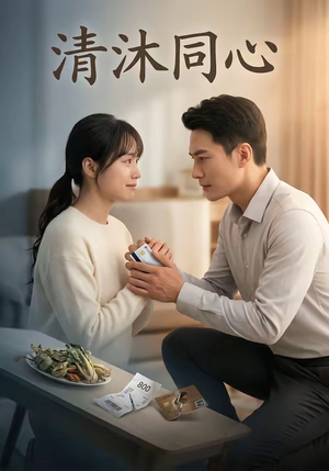 清沐同心（46集）百亿短剧抢先看