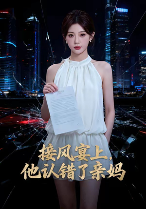 接风宴上，他认错了亲妈（54集）追短剧看全集