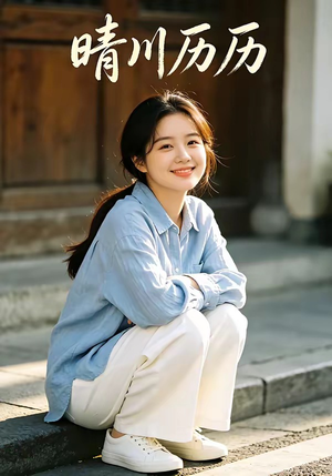 晴川历历（51集）一共多少集