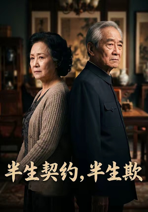 半生契约，半生欺（40集）独家内容免费看