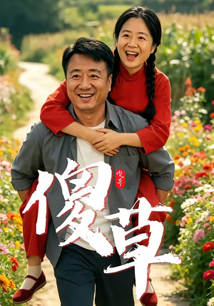 傻草（71集）好看又上头短剧