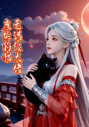 废柴的猫是满级大佬（75集）最近很火的短剧