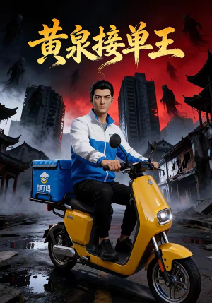 黄泉接单王（56集）看短剧放松一下