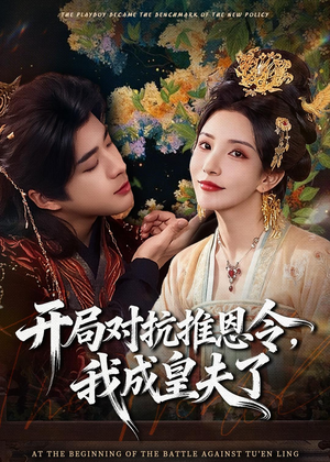 开局对抗推恩令，我成皇夫了（79集）免费全集短剧