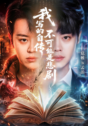 我写的自传不可能是悲剧（87集）免费看全网短剧