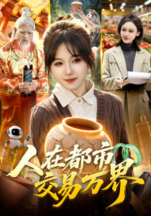 人在都市交易万界（95集）上热门短剧