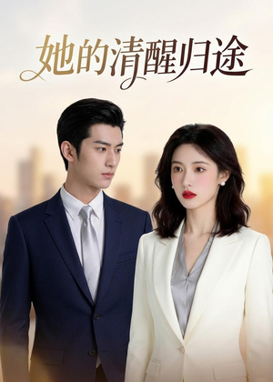 她的清醒归途（19集）热门短剧榜单