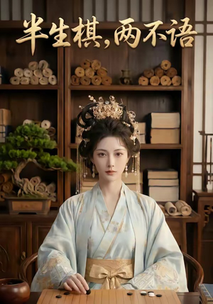 半生棋，两不语（51集）全剧看到大结局