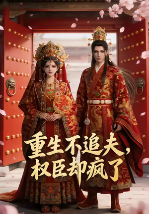 重生不追夫，权臣却疯了（31集）全集免费观看