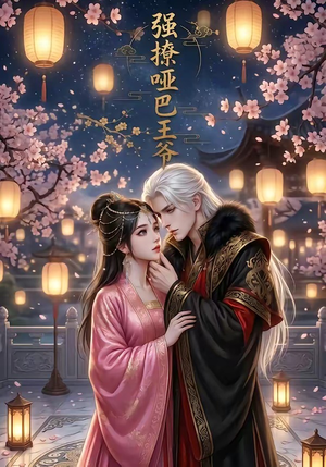 强撩哑巴王爷（13集）大结局一气呵成