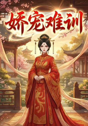 娇宠难训（40集）火热短剧抢先看