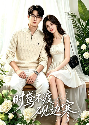 时鸢不渡砚边寒（41集）短剧前十排行榜