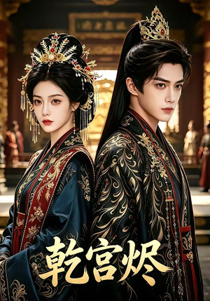 乾宫烬（53集）在线看