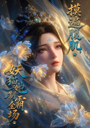 摸遍腹肌，妖猫她制霸全场（60集）红果免费短剧