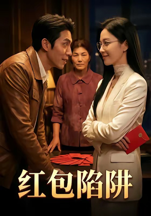 红包陷阱（59集）第一集