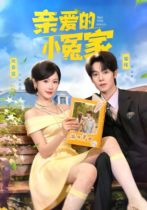 亲爱的小冤家（80集）好看吗