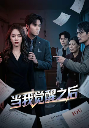 当我觉醒之后（65集）最新上映的短剧