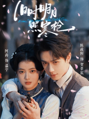 旧时明月照寒枪（62集）免费看全网短剧