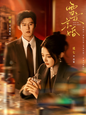 雪夜京婚（84集）短剧热播推荐