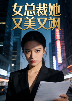 女总裁她又美又飒（20集）在哪看免费