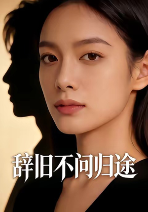 辞旧不问归途（40集）短剧中追到爽