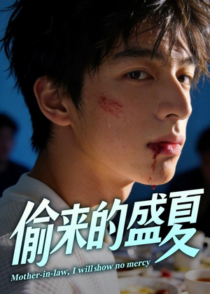 偷来的盛夏（40集）好看到停不下来