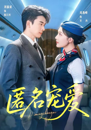 匿名宠爱（74集）红果短剧看全集