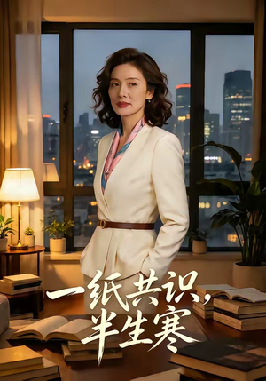 一纸共识，半生寒（41集）免费在线看