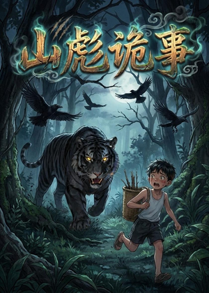 山彪诡事（29集）动漫好看短剧追不停