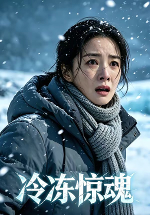 冷冻惊魂（25集）好看短剧追不停