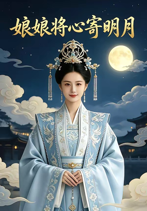 娘娘将心寄明月（36集）短剧免费分享