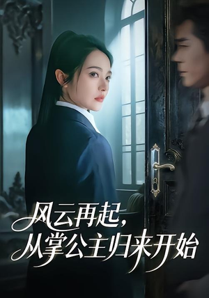 风云再起，从掌公主归来开始（65集）在线观看完整版