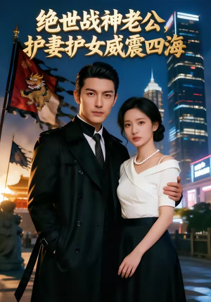 绝世战神老公，护妻护女威震四海（78集）高质量短剧推荐