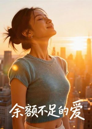 余额不足的爱（45集）一口气追完短剧