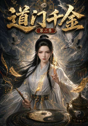 道门千金第二季（73集）短剧全集抢先看
