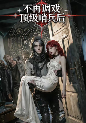 不再调戏顶级哨兵后（50集）精彩的短剧