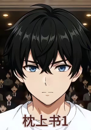 枕上书1（60集）每日短剧分享