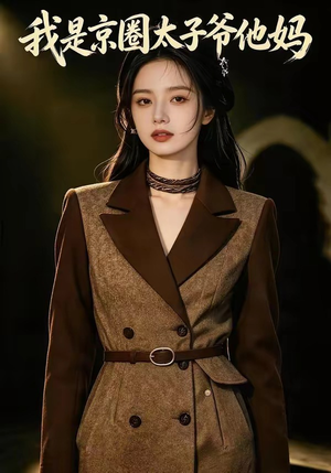 我是京圈太子爷他妈（36集）网上可以看吗